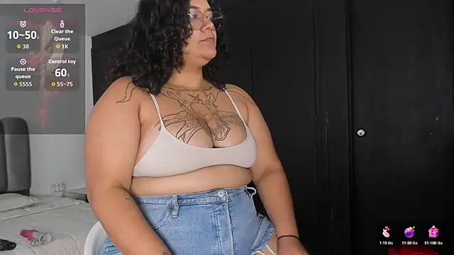 DarkReed_ live cam on StripChat