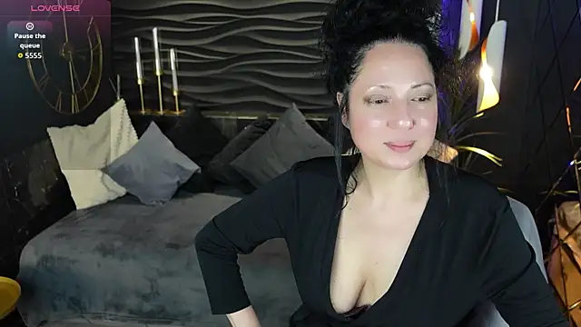 Anita_Muse webcam