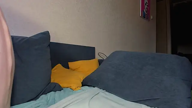 Kevin_Hornyyy webcam