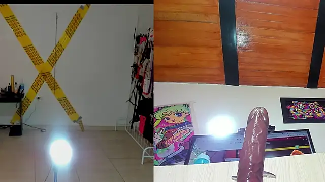 nikky_rosse webcam