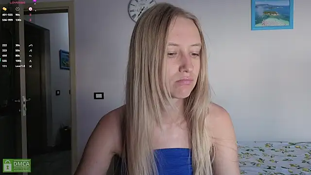 AngeelLina webcam