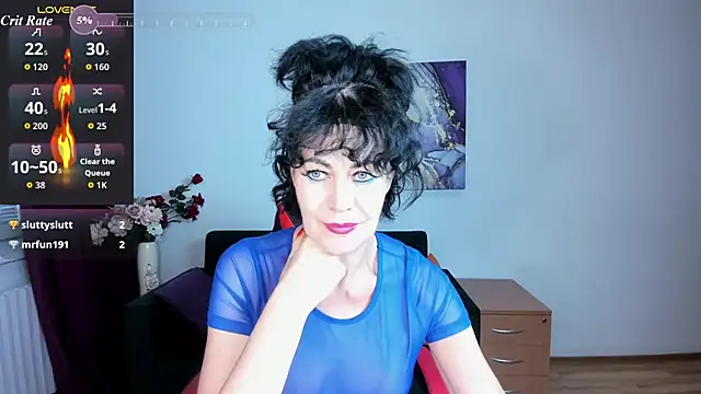 Silvia_Wallec webcam