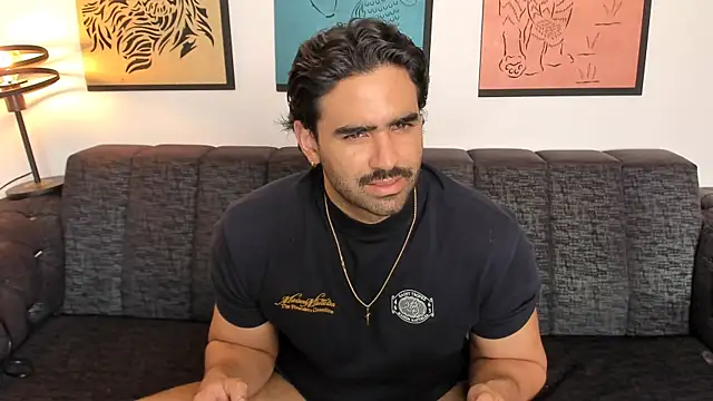 Brad_Martin webcam