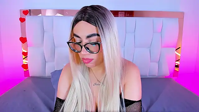 CamilleJuicy_ webcam