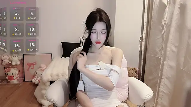 wanwanqiansui webcam