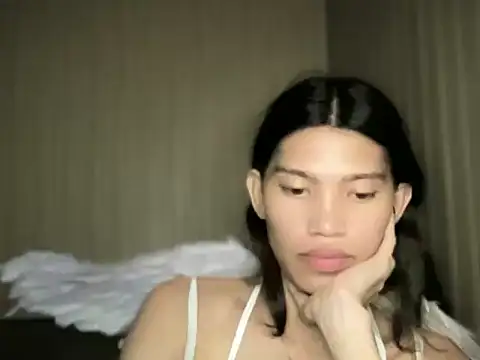 Yourgoddess_jayve webcam