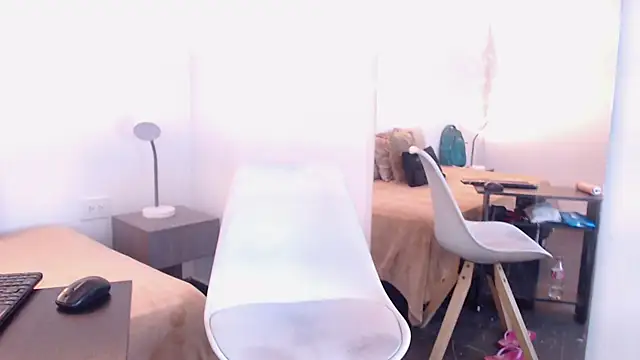 _Arianna_Fox webcam