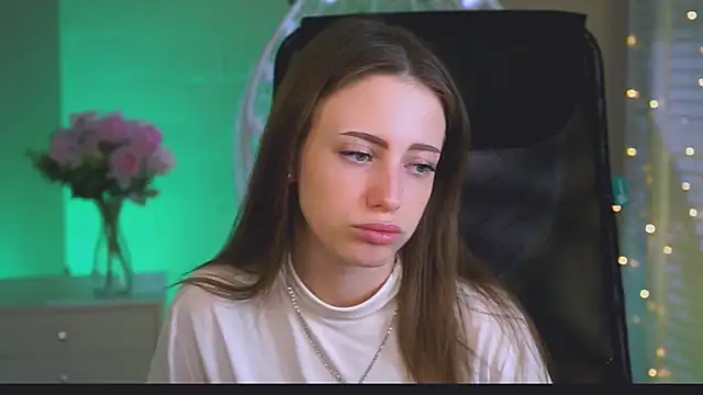VanessaAnerson webcam