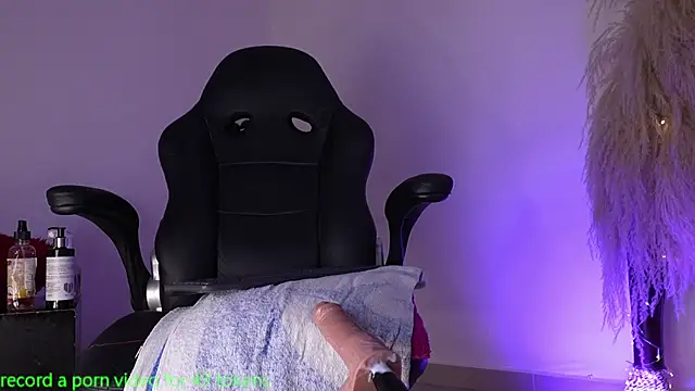 CandieGilson_ webcam