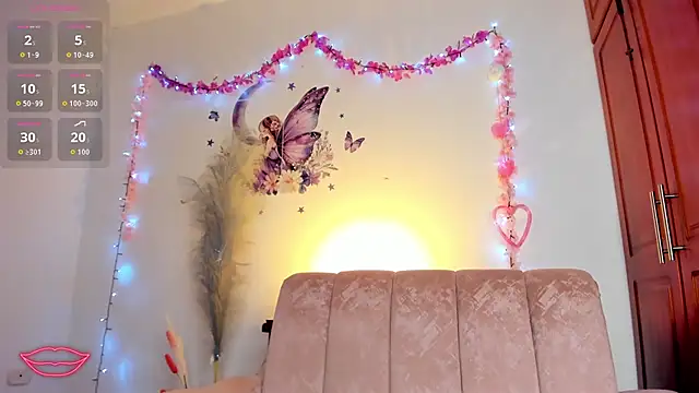 melanymendoza webcam