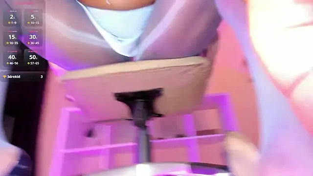 beatziedreams webcam