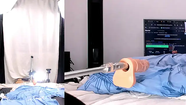 Aleska_James webcam