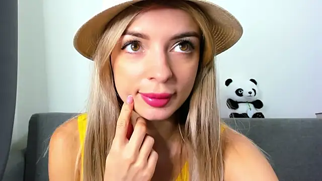 _ellen_meow_ webcam