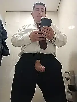 BigCristh79 webcam