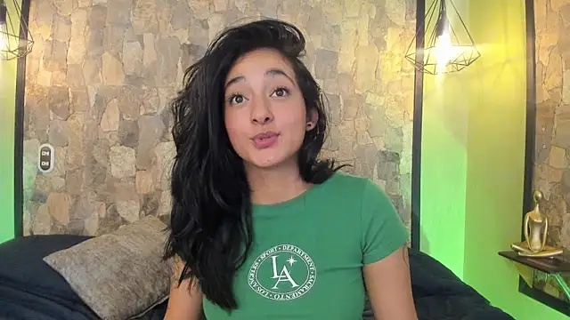 Kaorusweet webcam