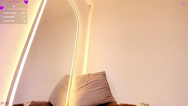 valentina_Noa webcam