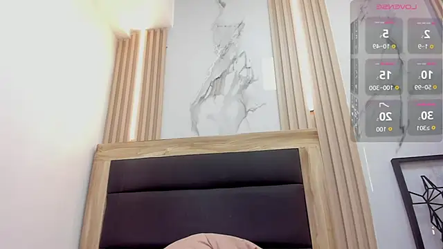 KATIAMOSS webcam