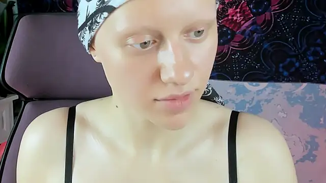 LidaDarknet live cam on StripChat
