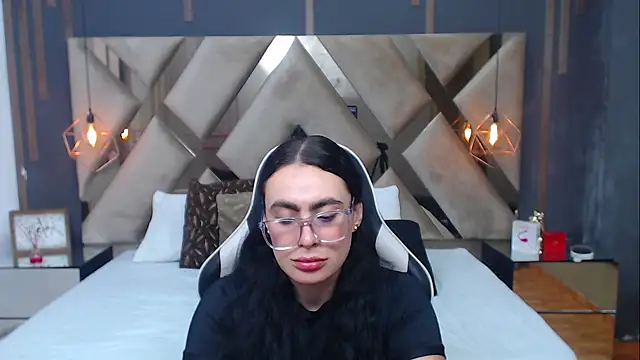 MartinaaFit webcam