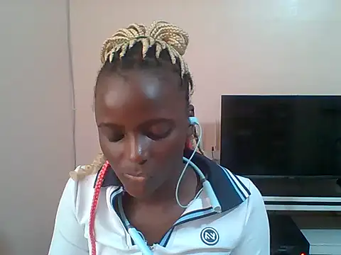 Beauty-Glam webcam