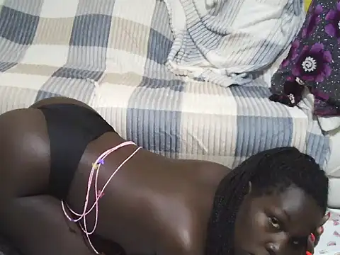 pricky_finess webcam