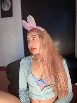_Danna webcam