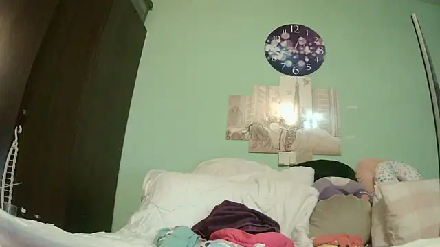 SexyGioconda webcam