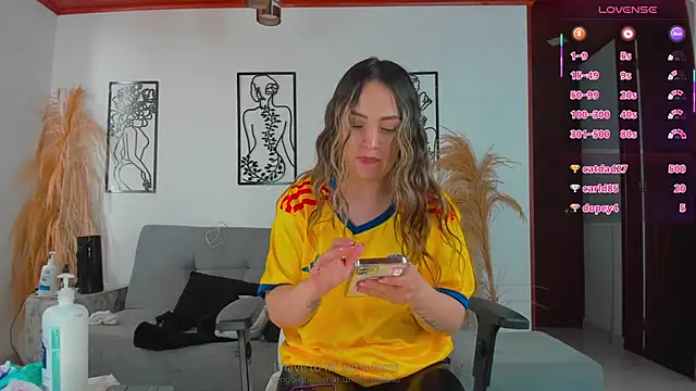 cindy_love2 webcam