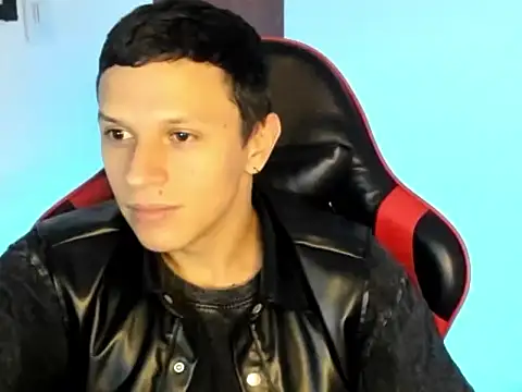 Masterdave7 webcam