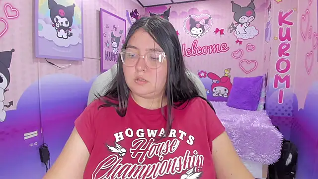 Dulce_meow webcam