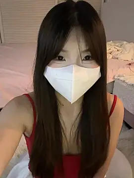 _xiaoxinxin_ webcam