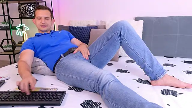 Jimmy_Doss webcam