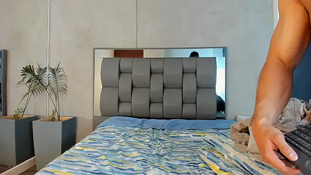 Charlie___Musk webcam