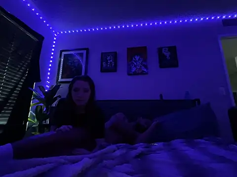 BunnyB_xo webcam