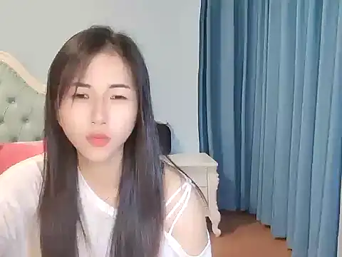 Qianqian-666 webcam