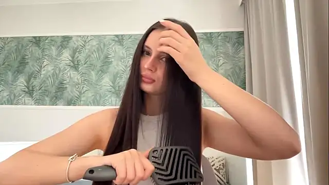 MichelleDoheny webcam