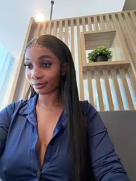 ___Nessa webcam