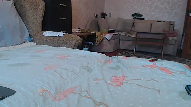 Amy_August webcam