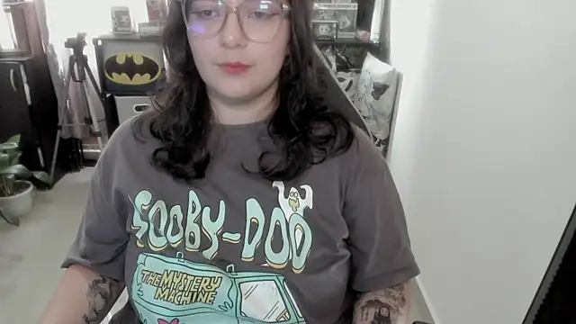 aika-dreams webcam