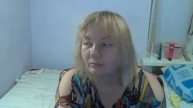 Lusi-777 webcam
