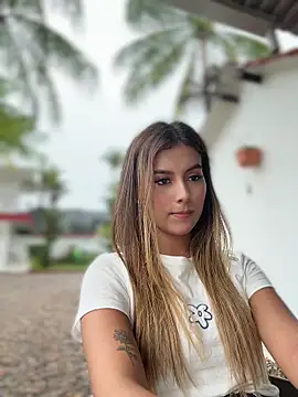 Valeria-escobar live sex cam