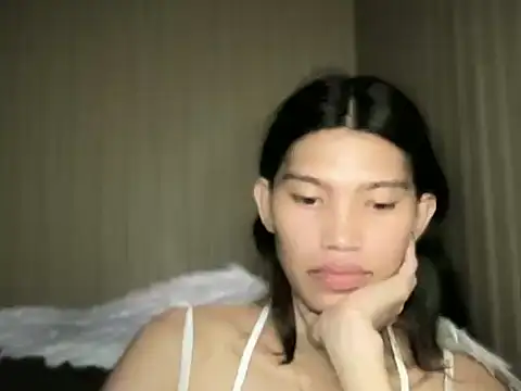 Model: Yourgoddess_jayve