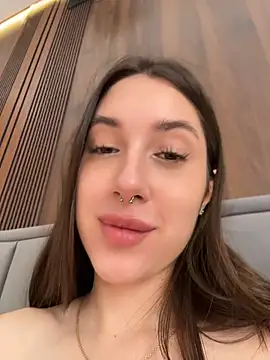 BOOMFOXY live cam on StripChat