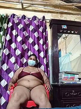 Adhora-54 live cam on StripChat