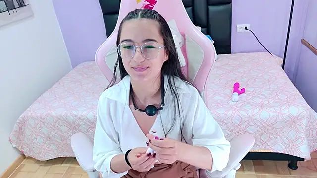 im-eliza webcam