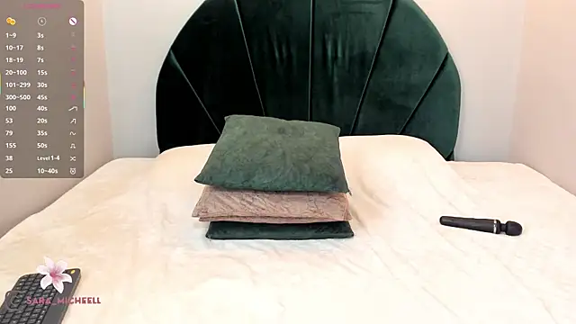 Sara__Michell webcam