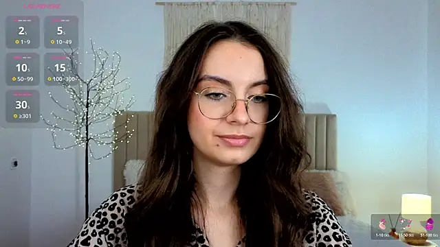 Real_cutie1 webcam