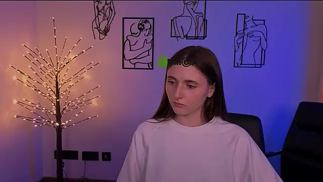 nekky_mouse webcam