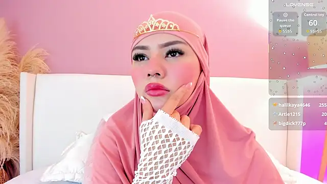 _Saandy webcam