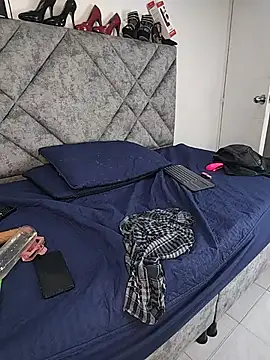 Shantey_Laurent webcam